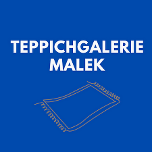 Teppichgalerie Malek Logo