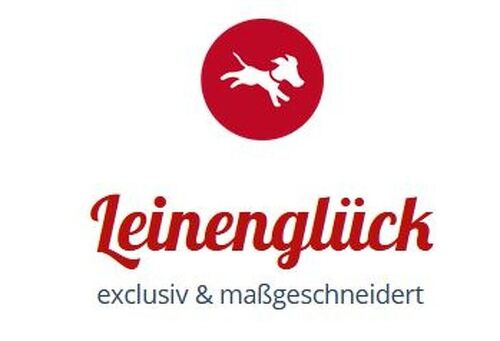 Leinenglück Logo