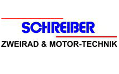 Schreiber Zweirad & Motor-Technik Mannheim Logo