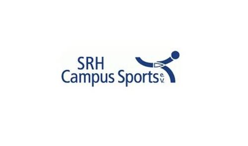 SRH Campus Sports Logo