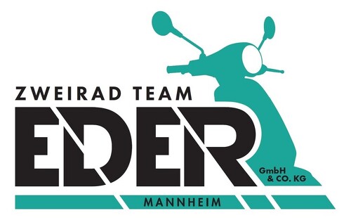 Zweirad Team Eder GmbH & Co. KG  Logo