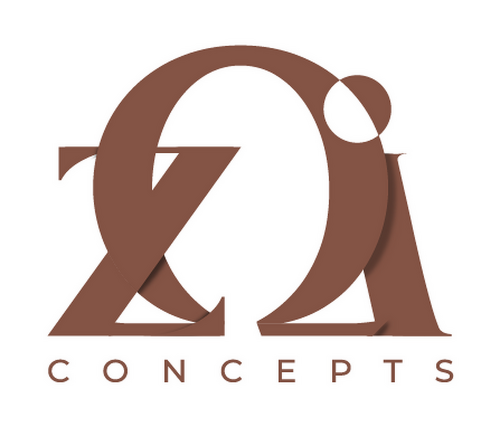 ZOI Concept Philipp und Tran Logo