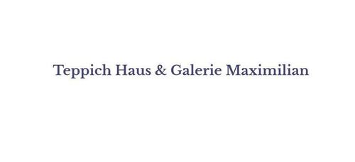 Teppichhaus Maximilian Logo