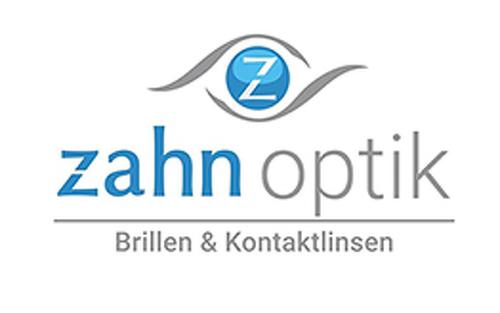 Zahn Optik Schwetzingen Logo