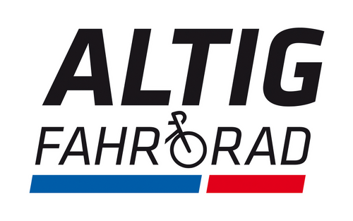 Fahrrad Altig Logo