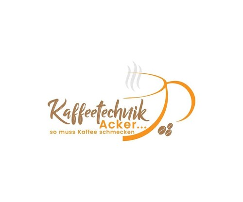 Kaffeetechnik Acker Logo