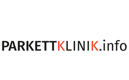 Parkettklinik / ZWEIK GmbH Logo