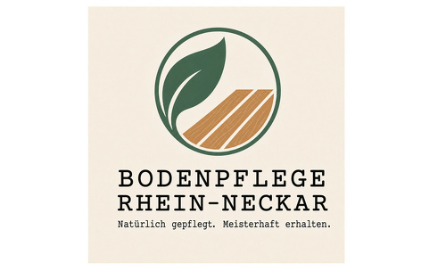 Bodenpflege Rhein-Neckar / ZWEIK GmbH Logo