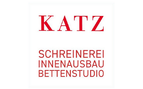Katz Einrichtungshaus GmbH Logo