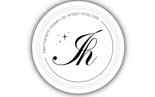 IH Permanent Beauty Logo
