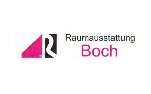 Boch Raumausstattung Logo