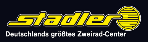 Zweirad-Center Stadler Mannheim Logo