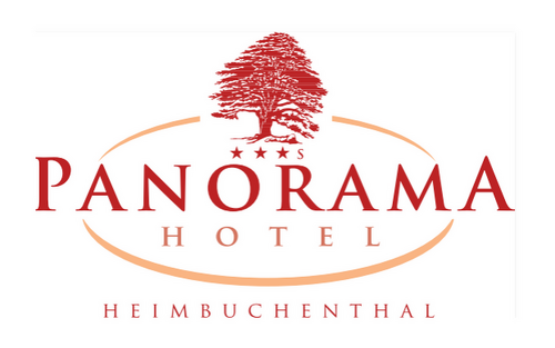 Panorama Hotel Heimbuchenthal Logo