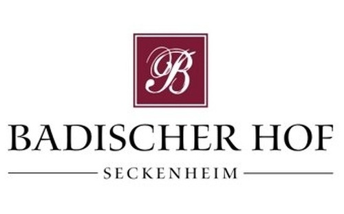 Restaurant Badischer Hof Logo