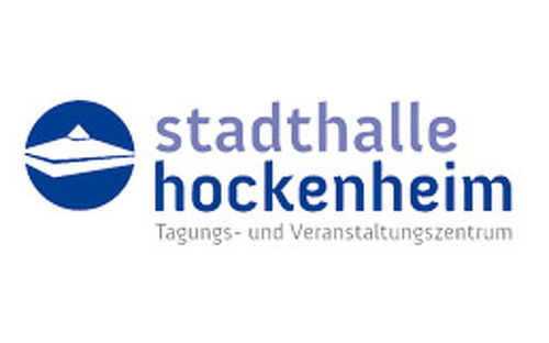 Stadthallen-Betriebs Logo