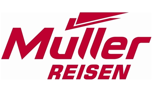 Müller Reisen Logo