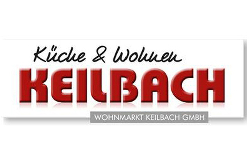 Wohnmarkt Keilbach Logo