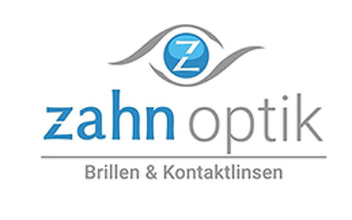 Zahn Optik Logo