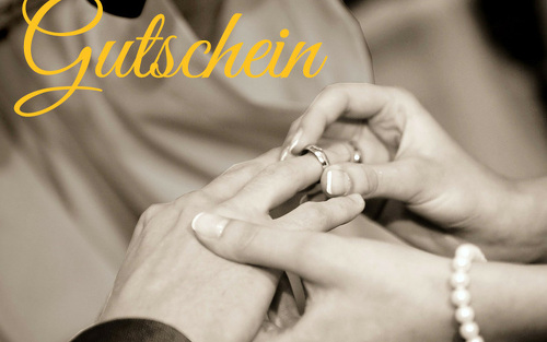600€-Gutschein für Schmuck