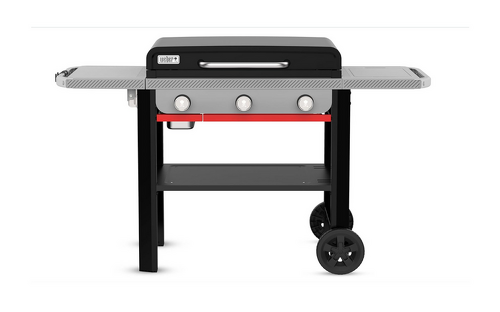Weber® Slate® GP 71 cm Premium Plancha