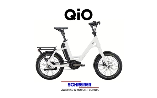 Kompaktrad QiO EINS P-5