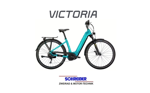 Victoria eManufaktur 12.9 Wave