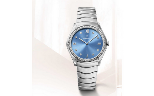 Ebel Sport Classic Damenuhr