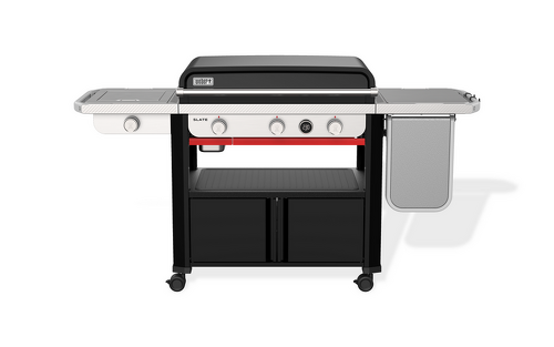 Weber Slate 76 GPSB Planchagrill