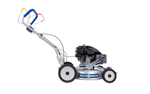 MulchMaster PM 46 A YAM