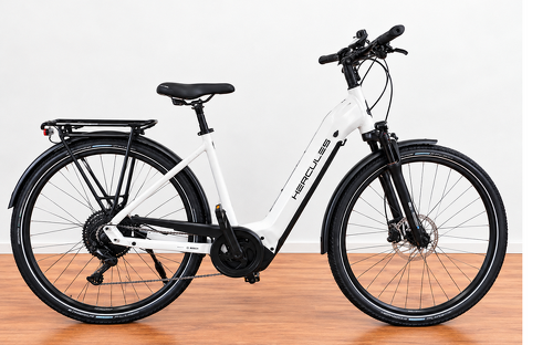 Hercules Futura Sport I-10