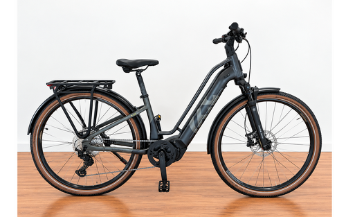 Husqvarna Grand Pather 6