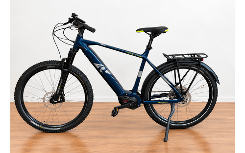 Das Raymon TourRay E7.0