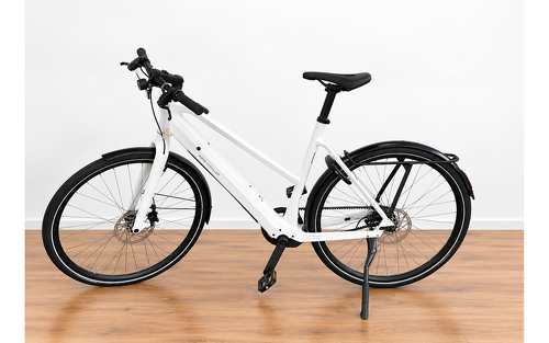 UBN Seven Singlespeed