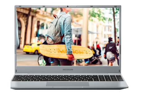 Medion Notebook  E15407