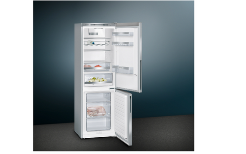 Siemens Kühl-/Gefrierkombination KG36EALCA