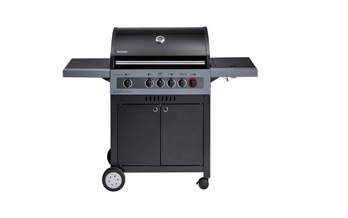 END. Gasgrill Boston Turbo 4IK