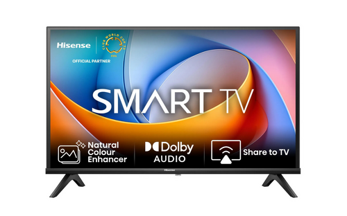 Hisense 40E4Qt Smart-TV