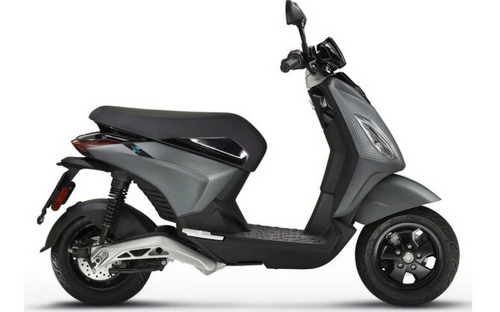 Elektroroller Piaggio 1 E5 Active 60